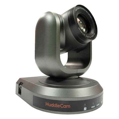 Huddlecamhd Hc10x Gy G3 Usb 30 Hd Video Conferencing Ptz Camera W 10x
