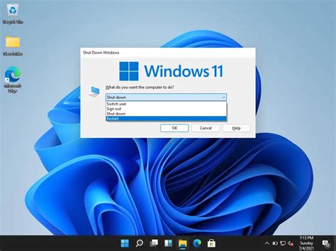 How To Turn Off A Windows 11 Pc Gear Up Windows