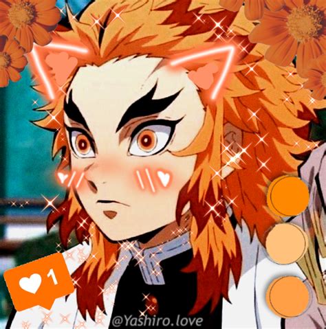 √1000以上 Rengoku Pfp 286862 Rengoku Pfp Manga Joshimagesmup