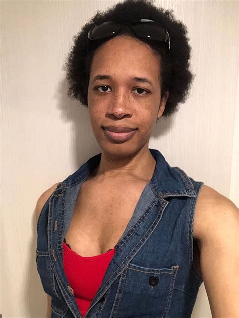 Black Trans Activist Advocates For Lgbtq Inclusion In The Blm Movement
