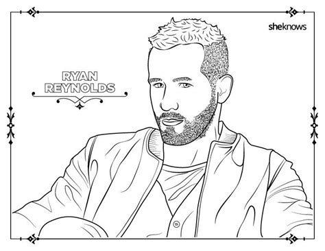 In case you don\'t find what you are looking for, use the top search bar to search again! Ryan Coloring Pages | Coloringnori - Coloring Pages for Kids