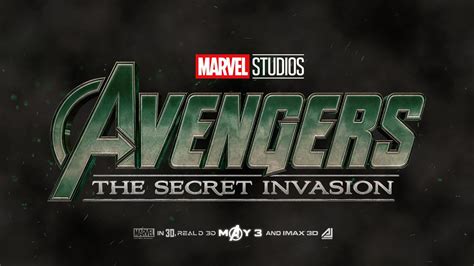 Avengers The Secret Invasion
