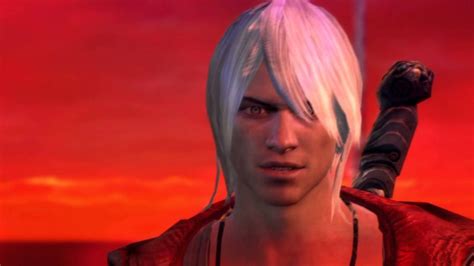Lest We Forget Actually Dmc Devil May Cry Is Great Rely On Horror