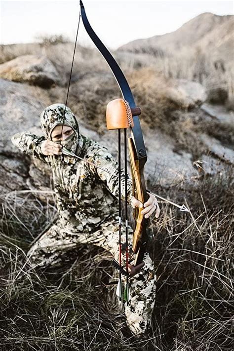 15 Best Recurve Bows Perfect Balance Proper Efficiency And Lightweight