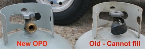 Does Your Tank Have An Opd Wayman Oil Co