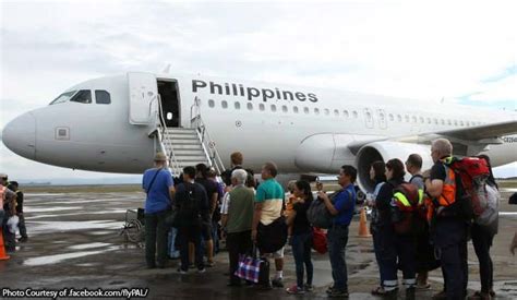 Let's pick on them lawyers. PAL to sue priest who cracked bomb joke in Dumaguete : Abogado