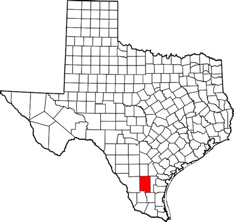 Duval County Texas Wikipedia