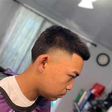 Here are the 31 best low faded hairstyles that can make you look awesome in 2021. 15 Awesome Low Taper Fade Haircuts for 2021