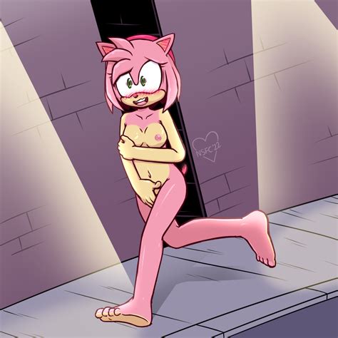 Rule If It Exists There Is Porn Of It Amy Rose