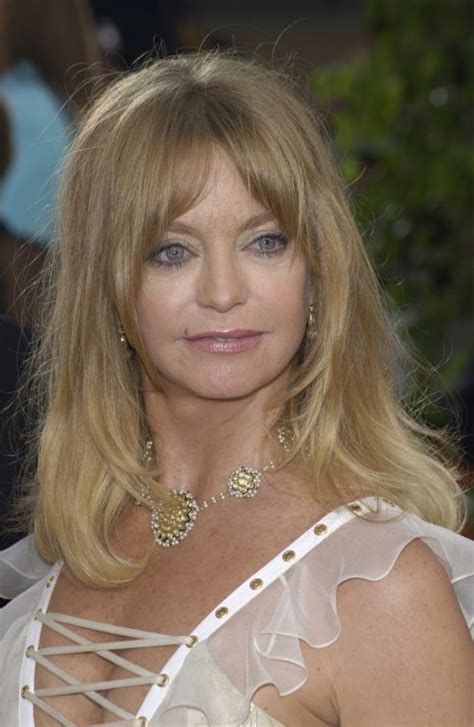 goldie hawn reveals the real reason she stepped away from hollywood