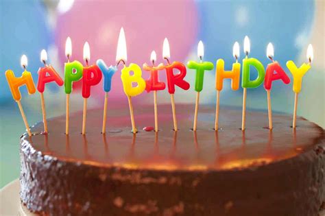 Top 100 Happy Birthday Cake Images Pictures Wallpapers Pics