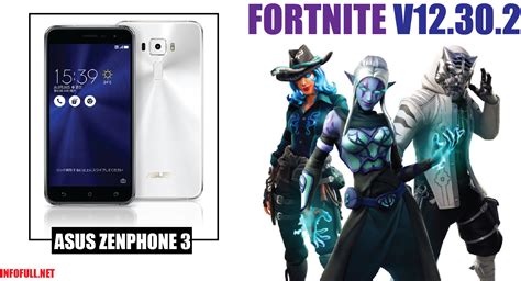 A message will show it was successful. How to install Fortnite Apk Fix Device not supported for ...