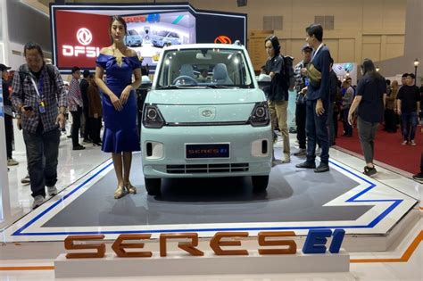 Daftar Harga Mobil Terbaru Rp100 Jutaan Di GIIAS 2023 Masih Ada Diskon