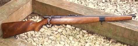 Woolwich Marked Mossberg 42 M B
