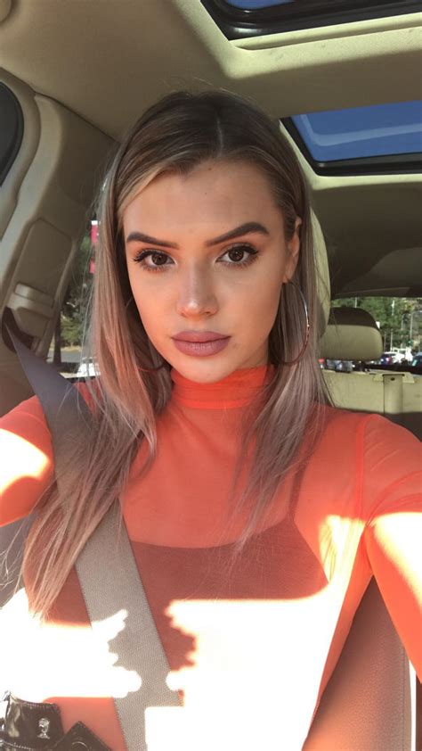 Alissa Violet Sexy Pictures Pics Sexy Youtubers