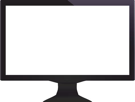 Monitor Screen Computer · Free Vector Graphic On Pixabay