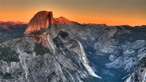 Yosemite National Park Wallpaper Hd Wallpapersafari