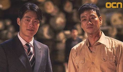Tội Phạm ông Trùm Phim Hàn Quốc đánh đổi Và Tàn Nhẫn đến Từng Tình Tiết
