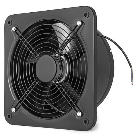Industrial Wall Mounted Extractor Ventilation Fans 365