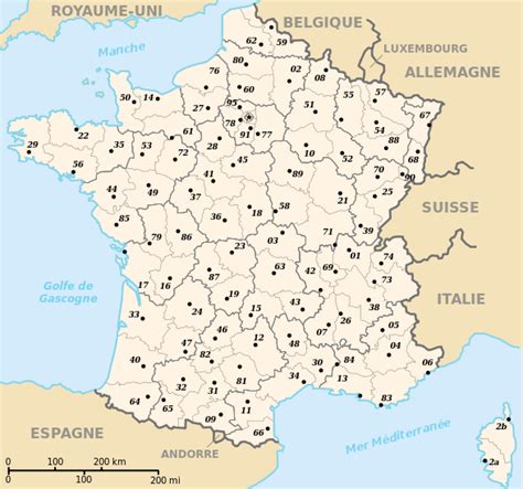 We did not find results for: Depuis 1789 la France a 101 départements dont 5 situé ...