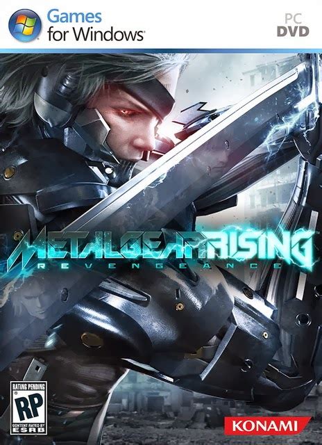 Don't worry about looking for upgrades in this chapter because there aren't any! PC FR Metal Gear Rising Revengeance -RELOADED | Uptobox 1fichier Mega Putlocker ...