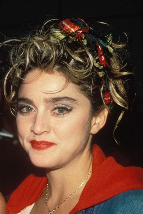 Madonna Young Madonna Rare Madonna 80s Madonna Photos Lady Madonna