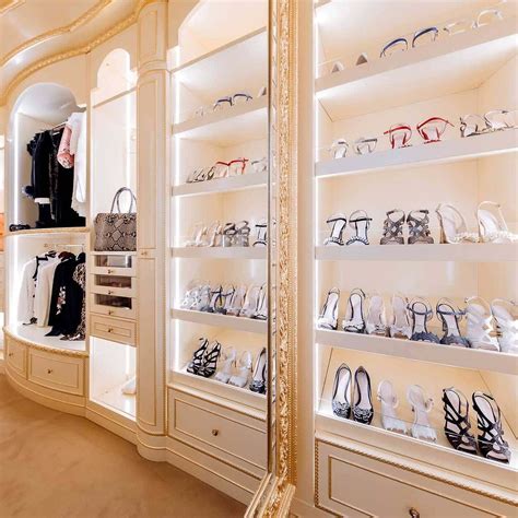Dressing Room ⋆ Luxury Italian Classic Furniture