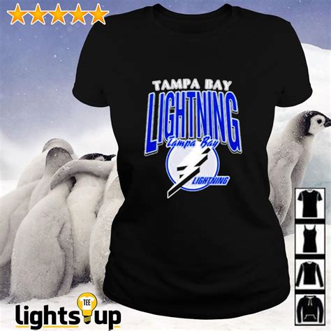 Tampa bay lightning logo by unknown author license: Tampa Bay Lightning logo 2021 shirt, hoodie, sweater and long sleeve