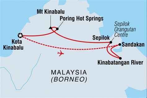 Best Borneo Tours And Holidays 202223 Intrepid Travel Uk