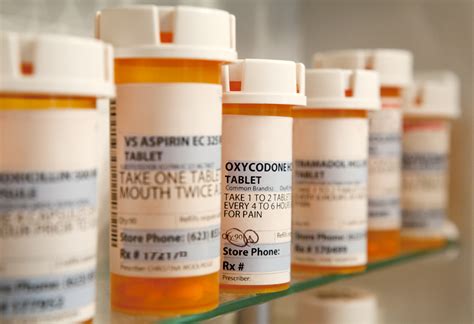 Southern Utahns Sentenced For Diversion Of 81000 Painkillers St
