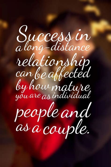 Relationship Quotes That Show Love Knows No Distance