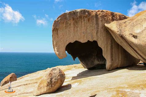 Sehenswürdigkeiten Auf Kangaroo Island Australien
