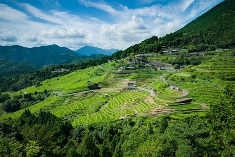 Mie Prefecture Traditional Japan Full Of Culture And Gourmet Food