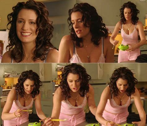 Paget Brewster Nude Pics Pagina 2