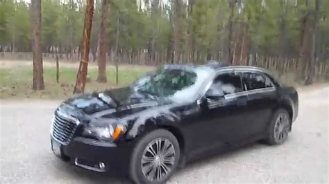 12 Month Update Review 2014 Chrysler 300 S Awd Hemi Youtube