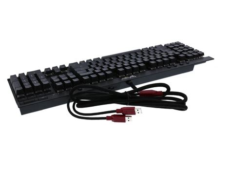 Corsair Gaming K95 Rgb Mechanical Gaming Keyboard Cherry Mx Red