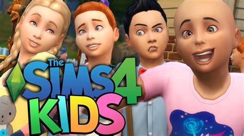Sims 4 Child Kiss Mod Atlanticbom