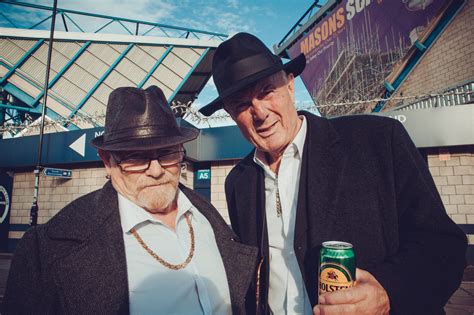 Pete And Bas The Grandad Rappers Taking South London By Storm South