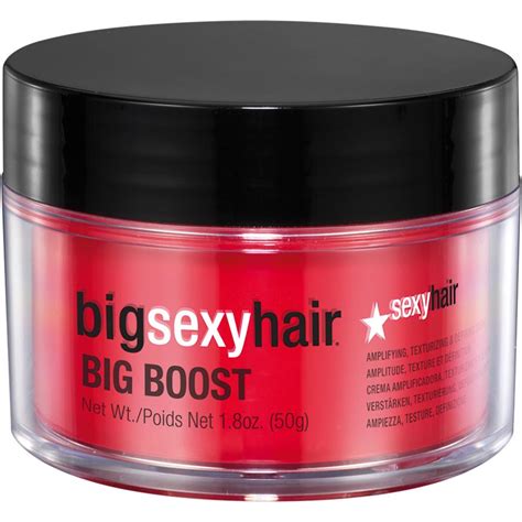 Big Big Boost Von Sexy Hair ️ Günstig Kaufen Parfumdreams