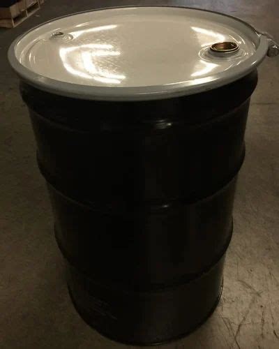 60l Open Top Industrial Drum At Rs 230 Ms Drums In Valsad Id