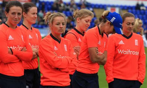Womens Ashes Englands T20 Win Fails To Paper Over Shortcomings England Womens Cricket Team