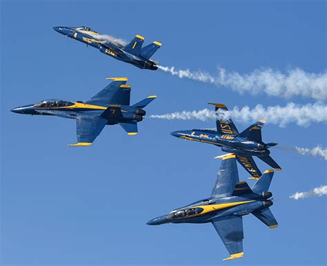 Blue Angels Release 2019 Air Show Schedule Changes 2020 Air Show Schedule Aerotech News And Review