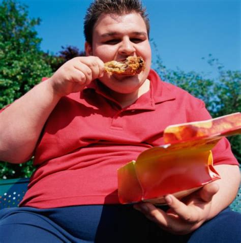 Obesità La Danimarca Introduce La Tassa Contro I Cibi Grassi