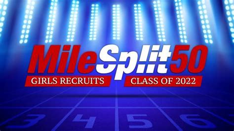 Class Of 2022 Recruiting Rankings Released YouTube
