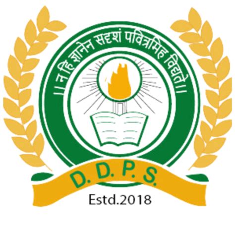 Dd Public School Dehradun Ddps Admissions Open For 2024 25