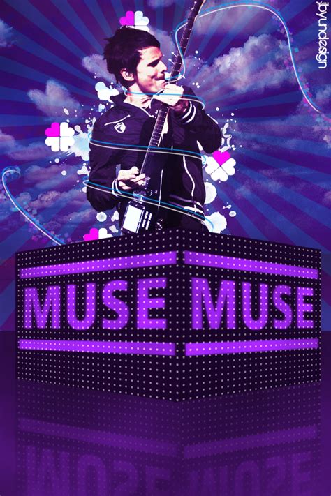 Unofficial community for the english rock band muse. Muse Poster - Matt Bellamy - Creative Artwork - Canucks ...