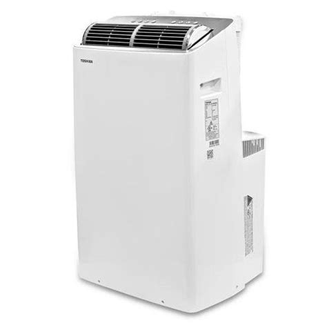 Toshiba 14k Btu 115v Inverter Portable Air Conditioner Deals