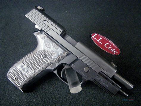 Sig Sauer P226 Extreme G10 Grips 9m For Sale At