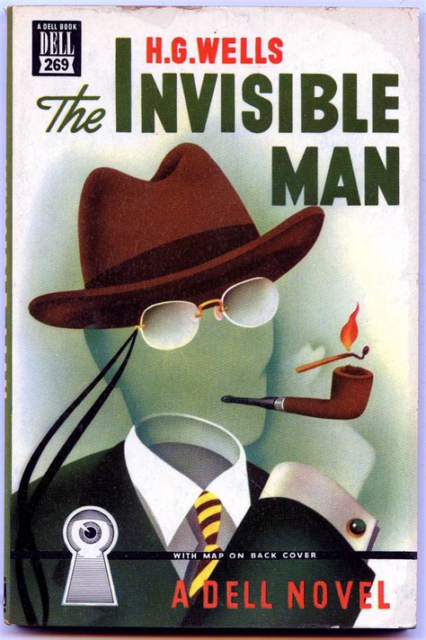 The Invisible Man Hg Wells Invisible Man The Invisible Man Book
