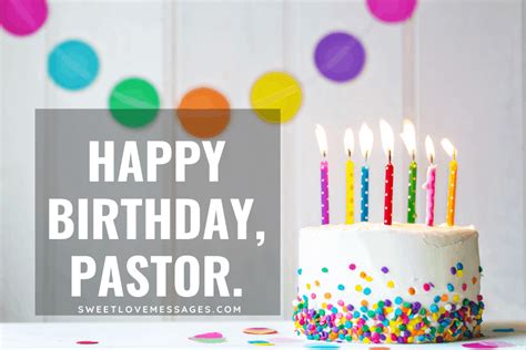 Best Birthday Wishes For A Spiritual Father Sweet Love Messages